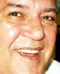 Joao  Batista do Lago